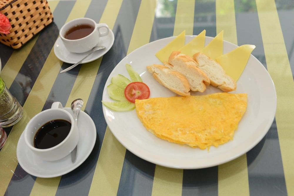 undefined Golden Time Hostel 9