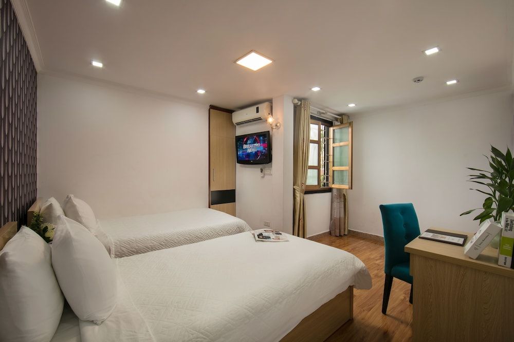 undefined Golden Time Hostel 10