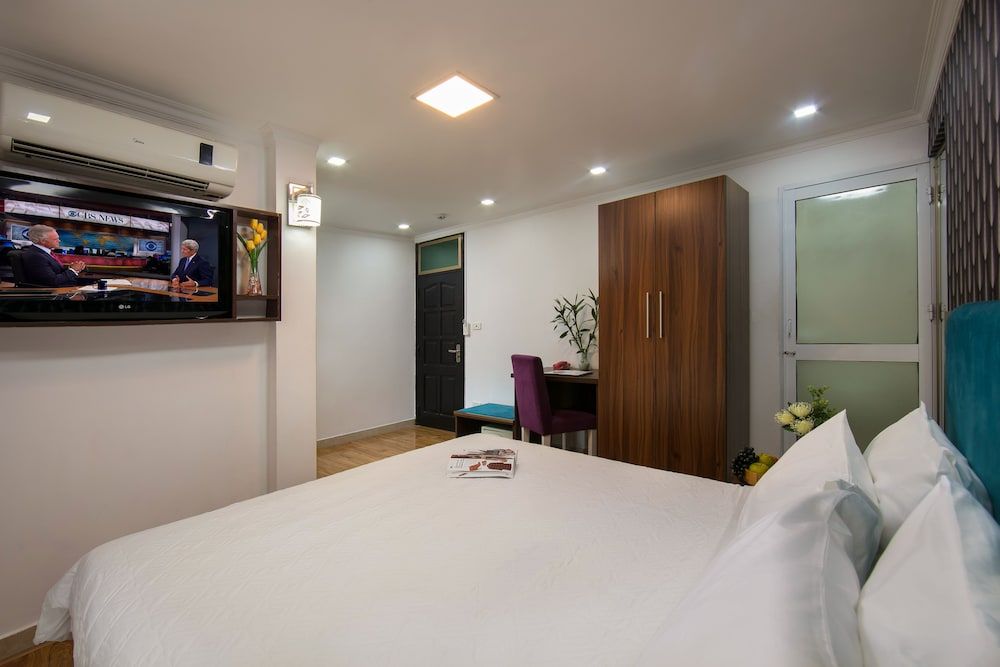 undefined Golden Time Hostel 7