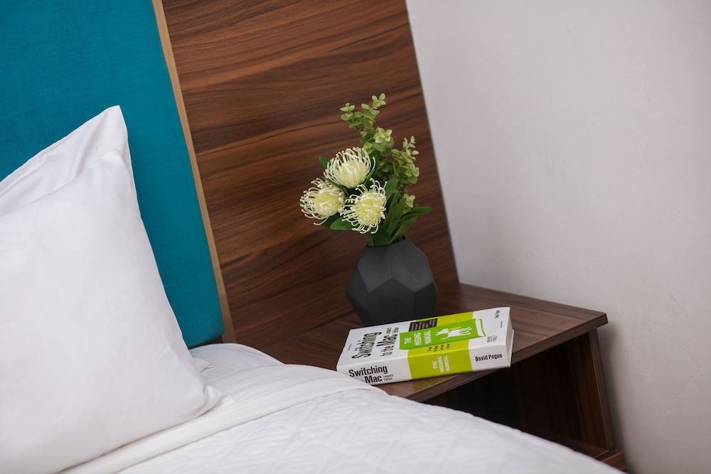 undefined Golden Time Hostel 8