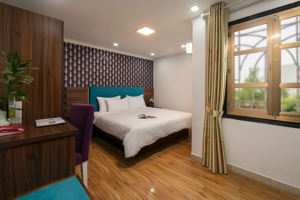 undefined Golden Time Hostel