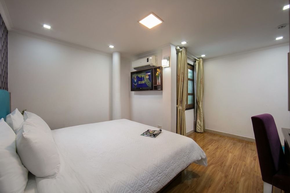 undefined Golden Time Hostel 4