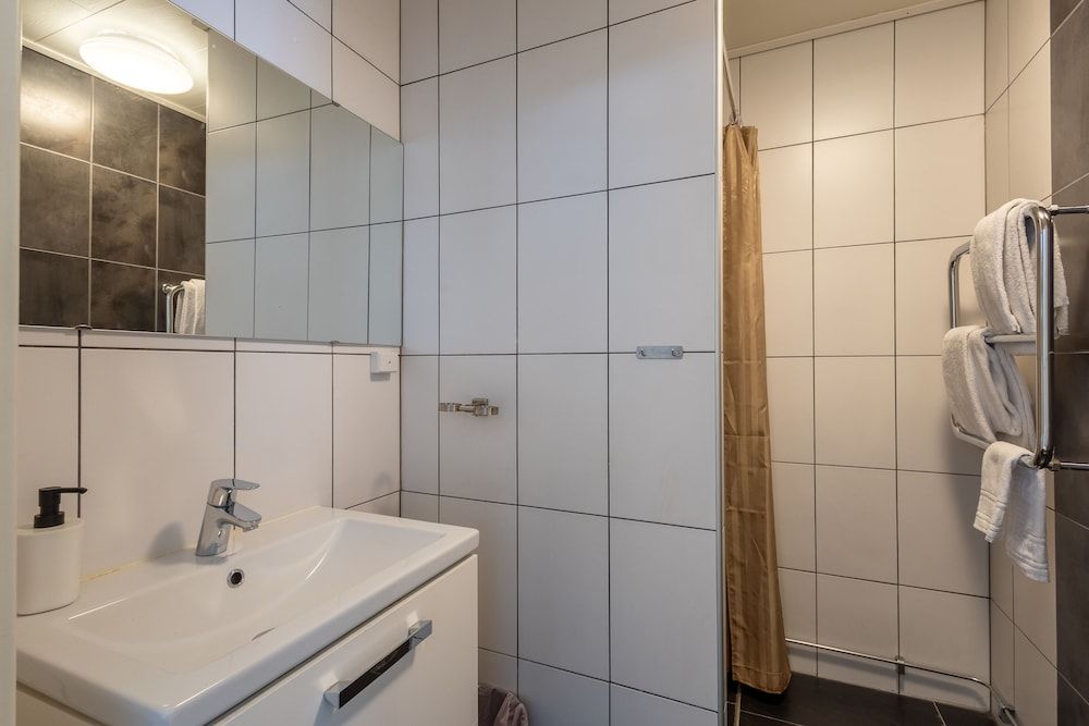 Halmstad Hotel Apartments Studio X-Large 10