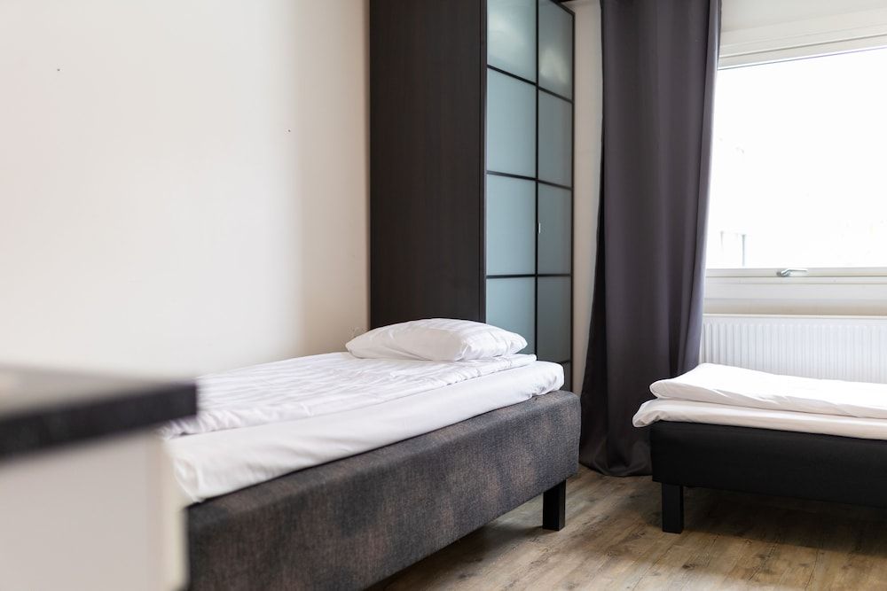 Halmstad Hotel Apartments Studio X-Large 6