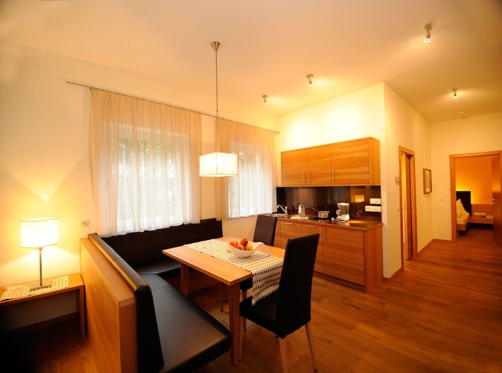 Comfort Apartment, 1 Bedroom (Jasmin)