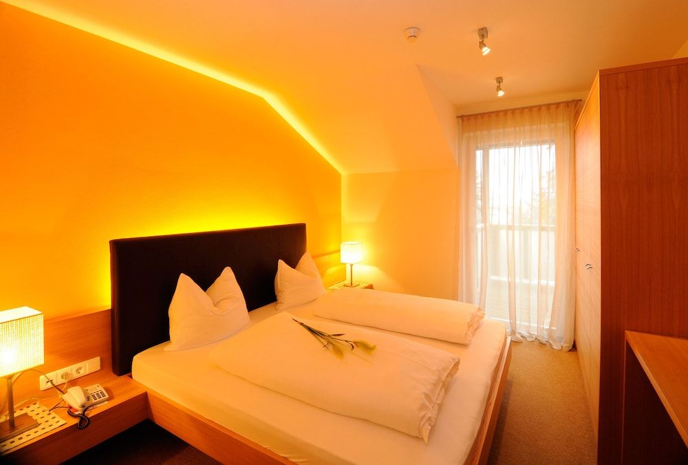 Comfort Apartment, 1 Bedroom (Garden)