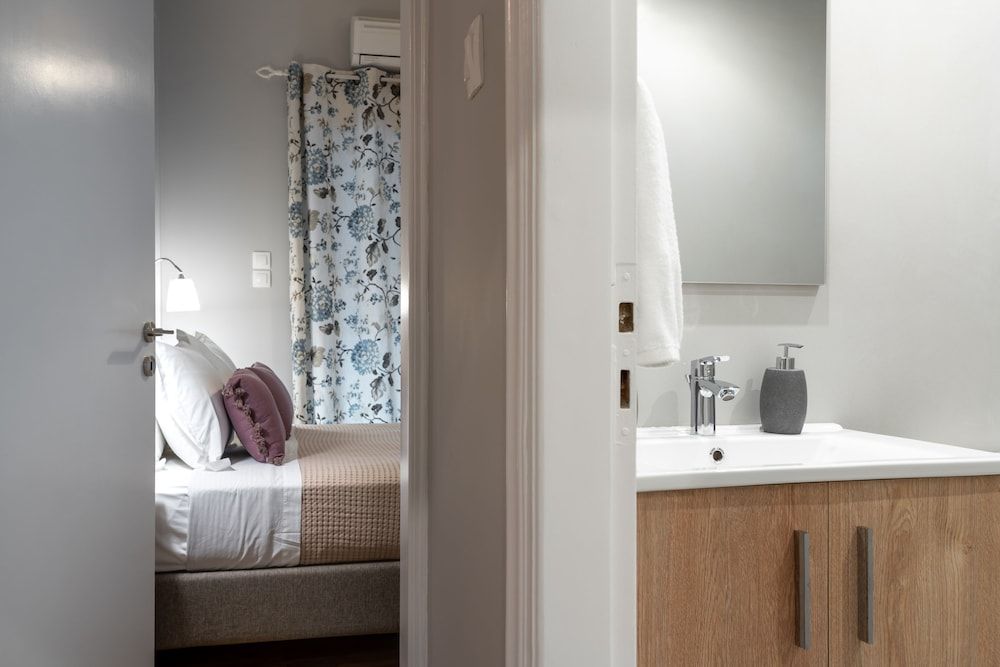 Absolute Athens Apartments Apartment (X) 26