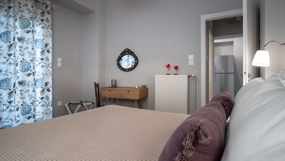 Absolute Athens Apartments Apartment (X) 18