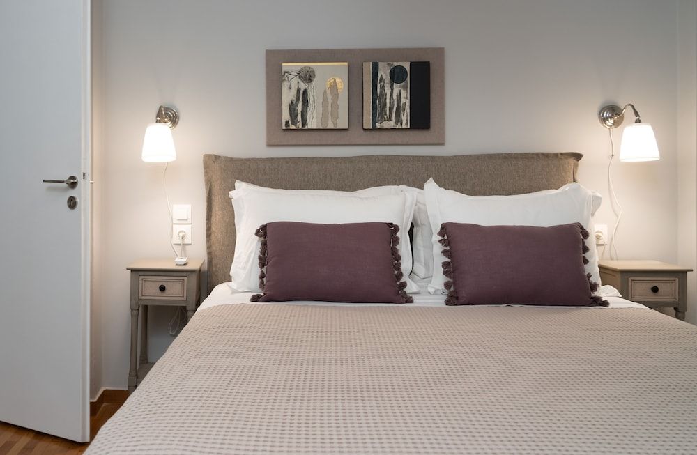 Absolute Athens Apartments Apartment (X) 3