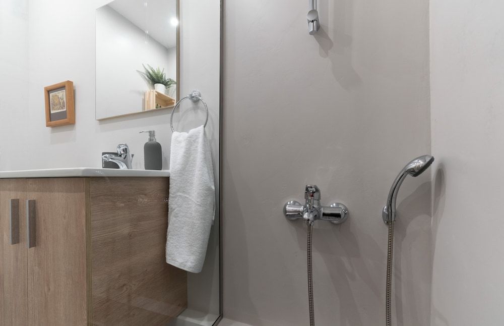 Absolute Athens Apartments Apartment, 1 Bedroom (VIII) 17