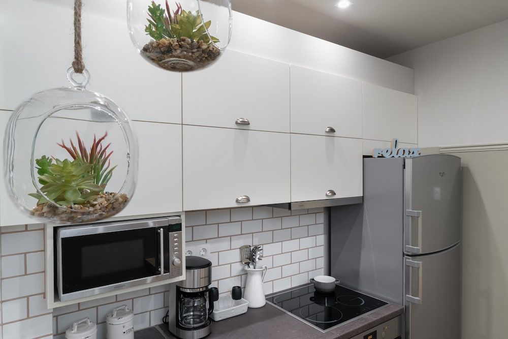 Absolute Athens Apartments Apartment, 1 Bedroom (VIII) 16