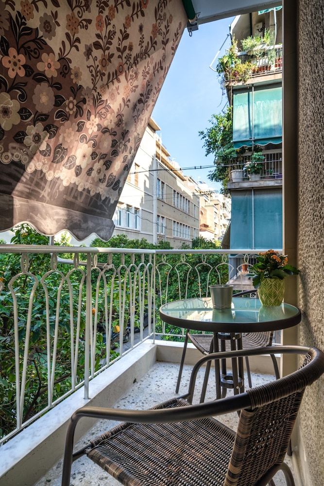 Absolute Athens Apartments Apartment (X) 11