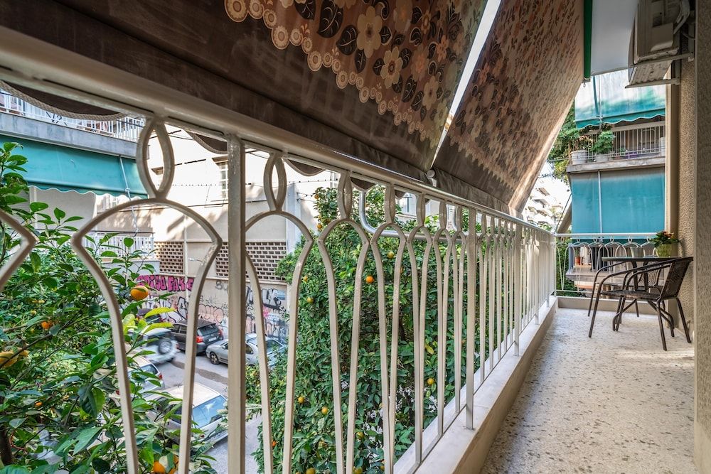 Absolute Athens Apartments Apartment (X) 12