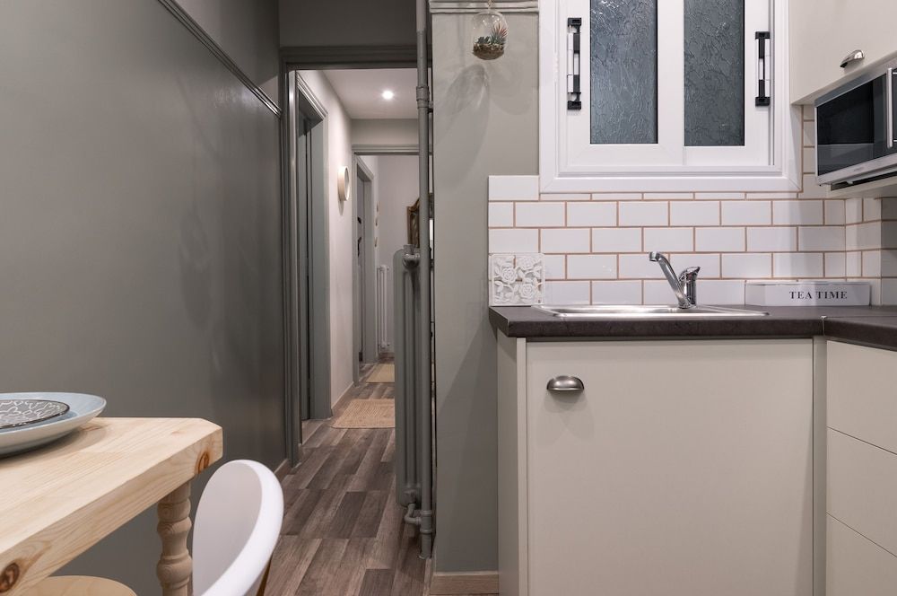 Absolute Athens Apartments Apartment, 1 Bedroom (VIII) 15