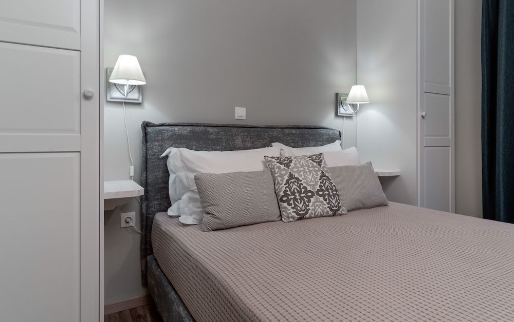 Absolute Athens Apartments Apartment, 1 Bedroom (VIII)