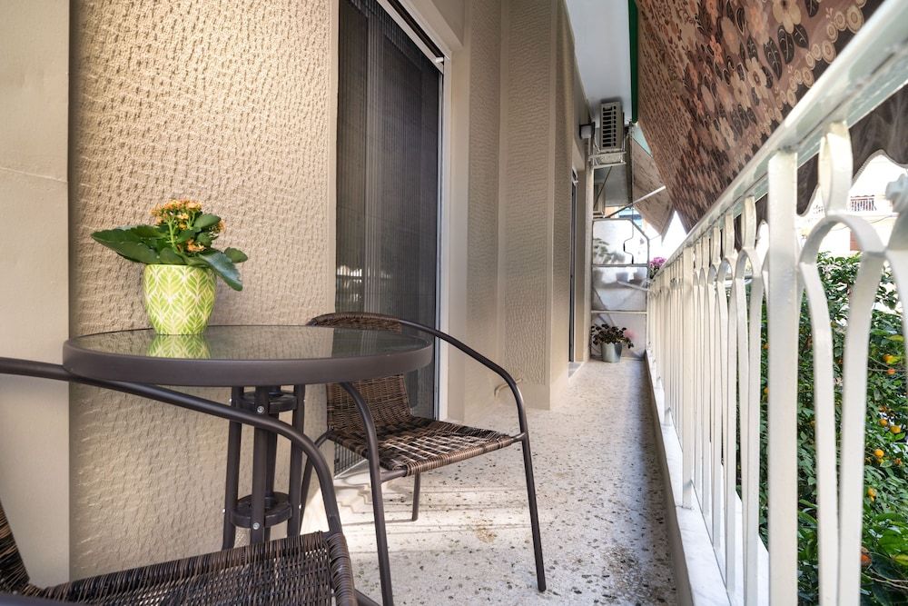 Absolute Athens Apartments Apartment (X) 9