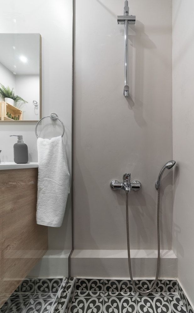 Absolute Athens Apartments Apartment, 1 Bedroom (VIII) 21