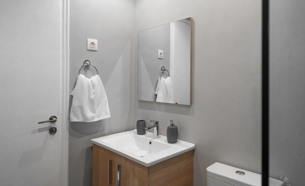 Absolute Athens Apartments Apartment (X) 15