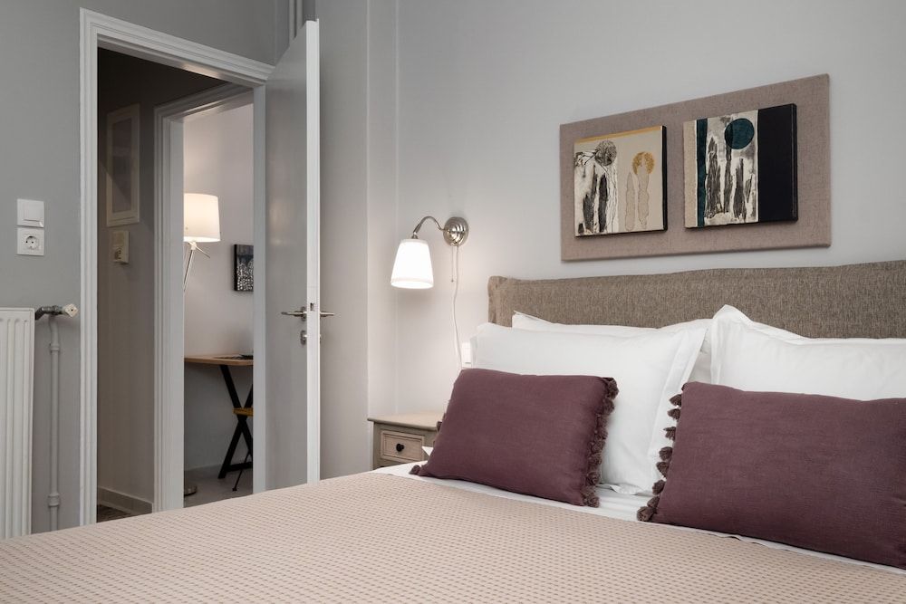 Absolute Athens Apartments Apartment (X) 6