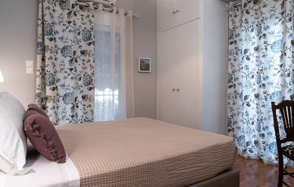 Absolute Athens Apartments Apartment (X) 5