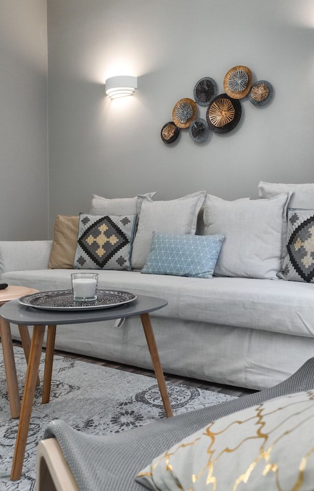 Absolute Athens Apartments Apartment, 1 Bedroom (VIII) 4