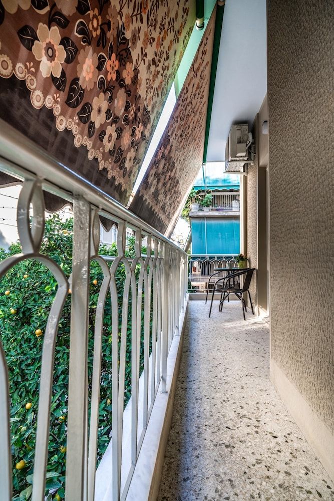 Absolute Athens Apartments Apartment (X) 10