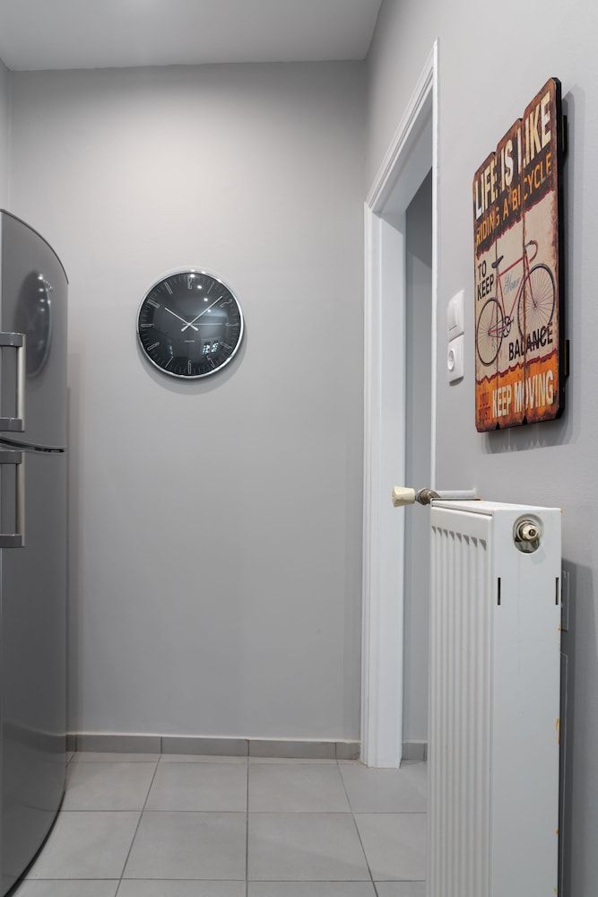 Absolute Athens Apartments Apartment (X) 13