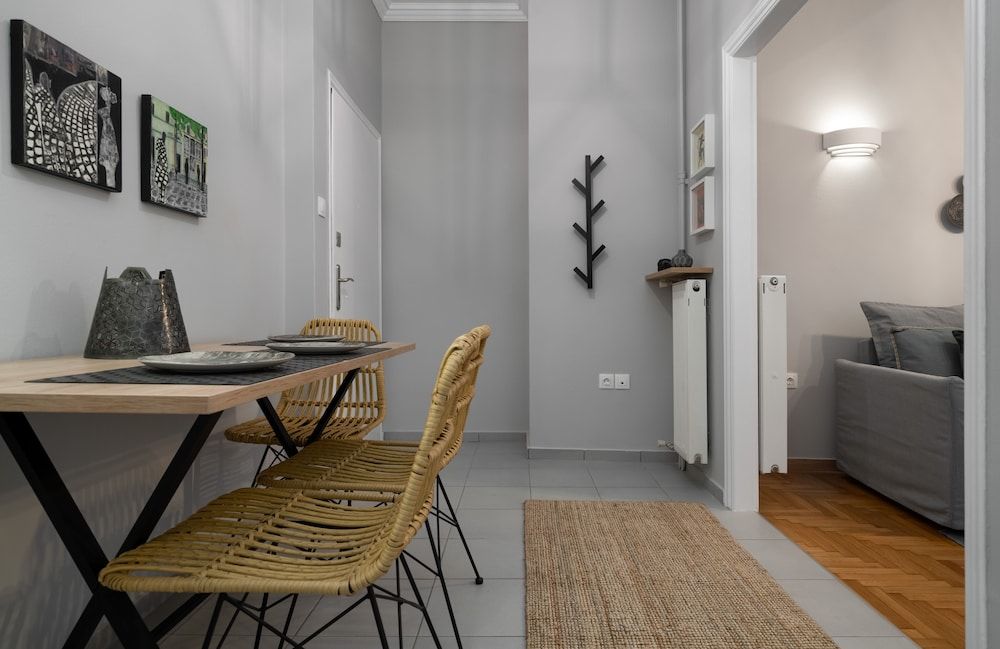 Absolute Athens Apartments Apartment (X) 22