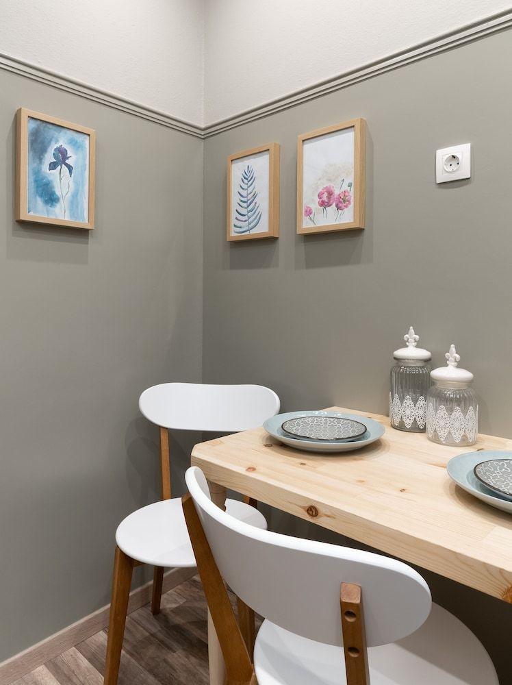 Absolute Athens Apartments Apartment, 1 Bedroom (VIII) 13