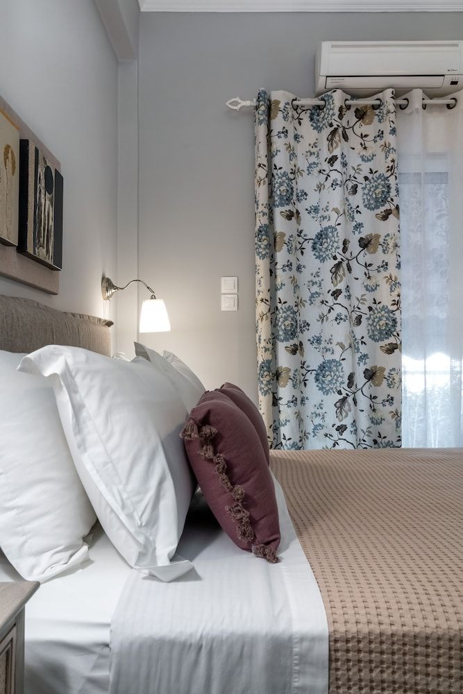 Absolute Athens Apartments Apartment (X) 2