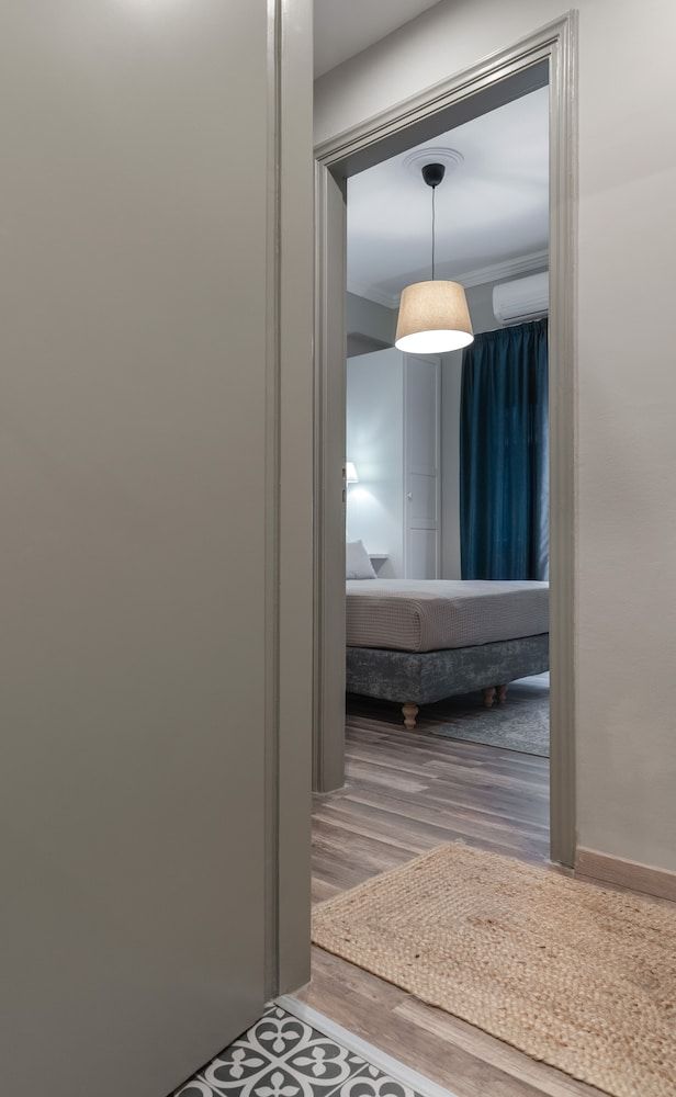 Absolute Athens Apartments Apartment, 1 Bedroom (VIII) 24