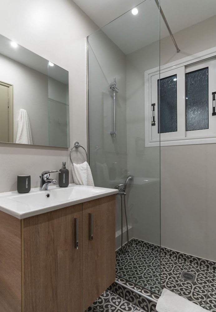 Absolute Athens Apartments Apartment, 1 Bedroom (VIII) 20