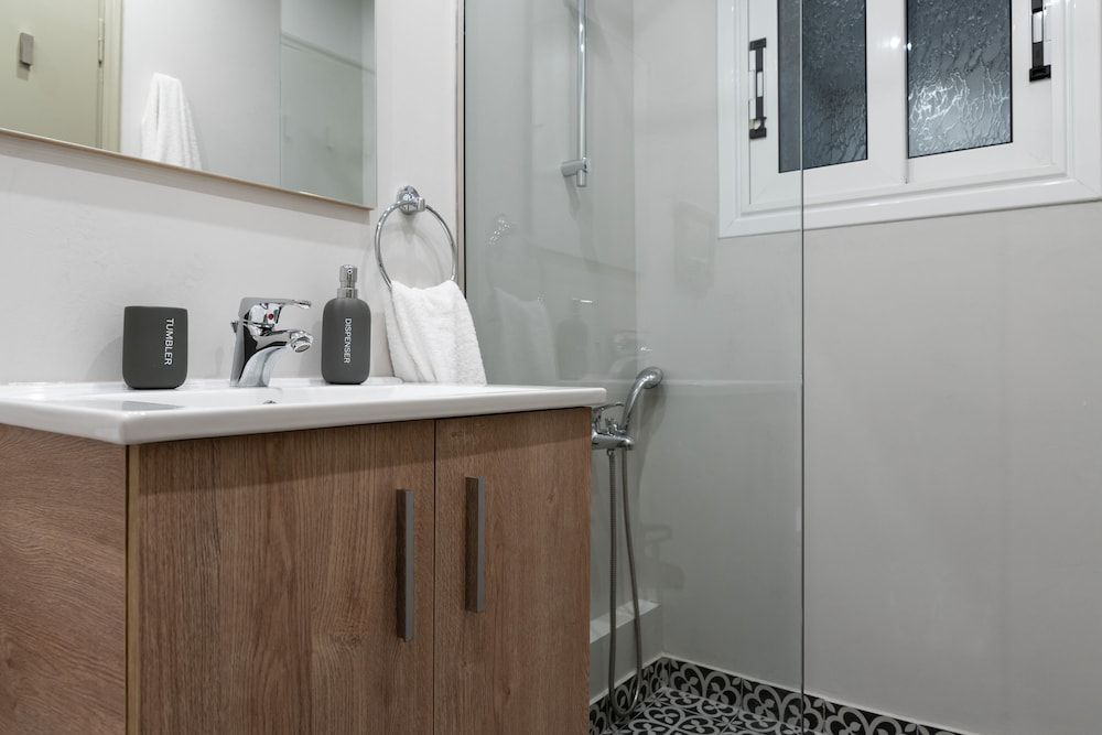 Absolute Athens Apartments Apartment, 1 Bedroom (VIII) 18