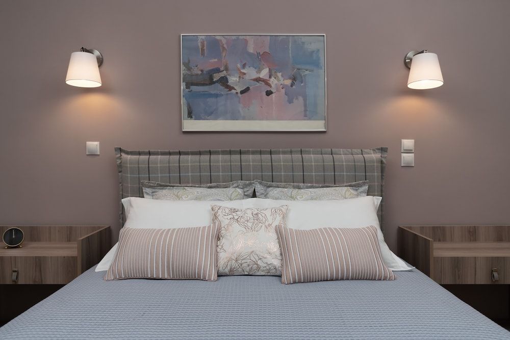 Absolute Athens Apartments