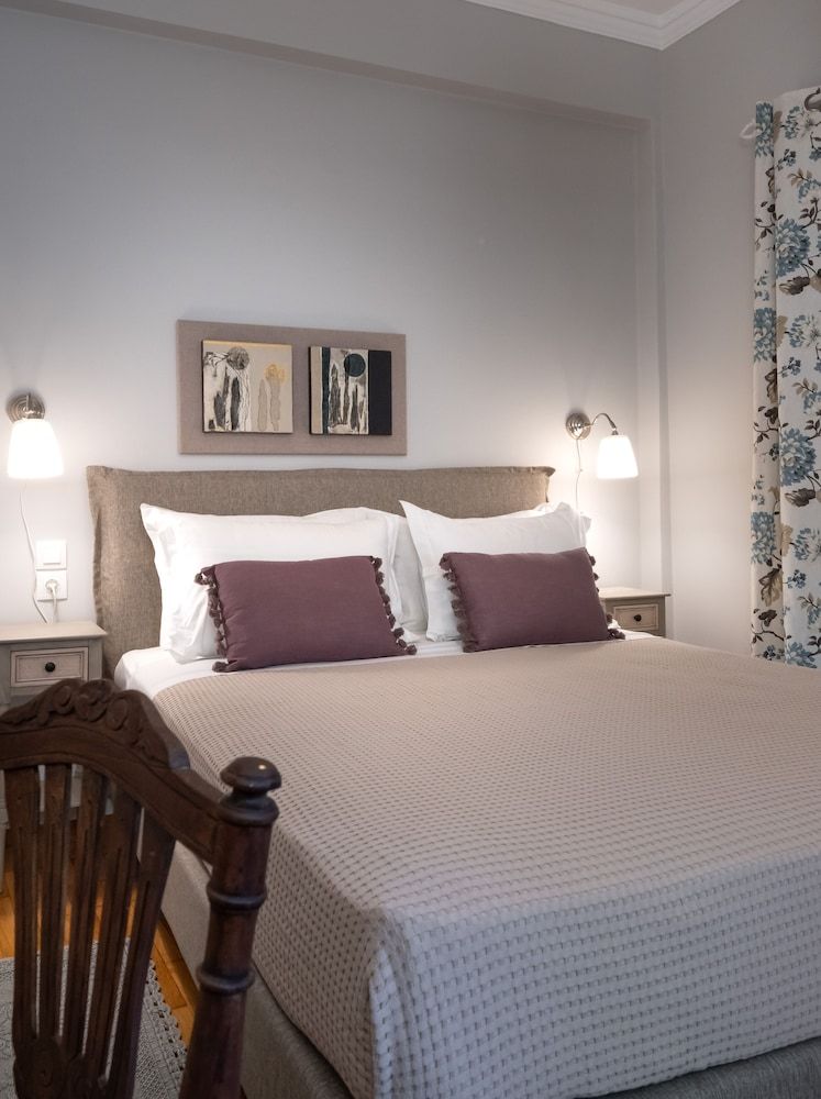 Absolute Athens Apartments Apartment (X)