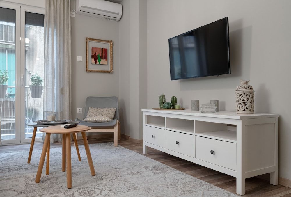 Absolute Athens Apartments Apartment, 1 Bedroom (VIII) 28