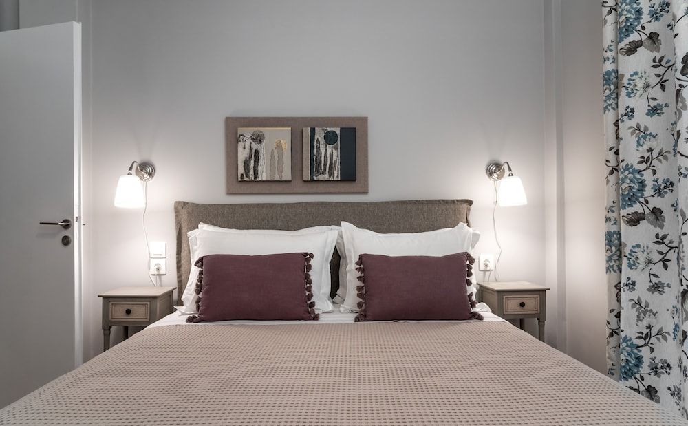 Absolute Athens Apartments Apartment (X) 4