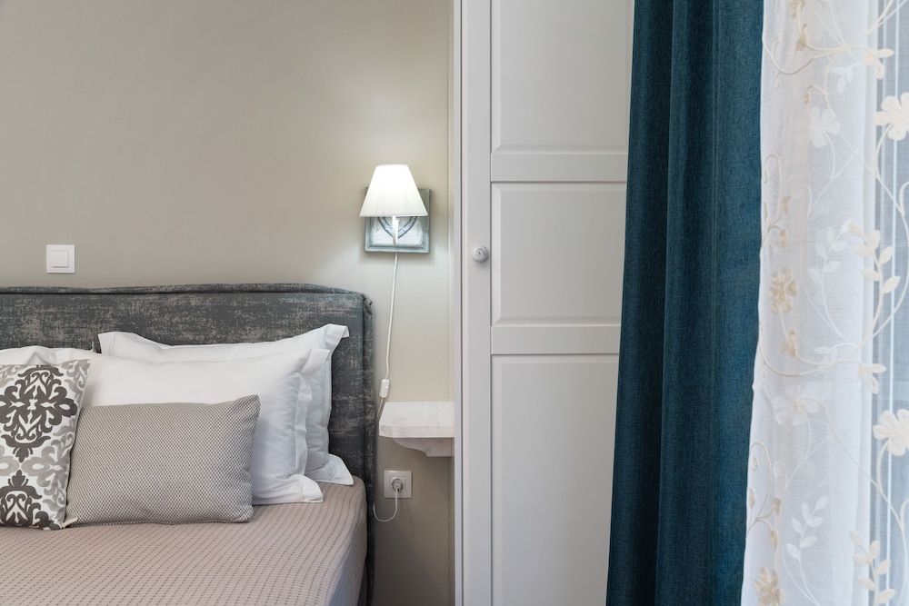 Absolute Athens Apartments Apartment, 1 Bedroom (VIII) 11