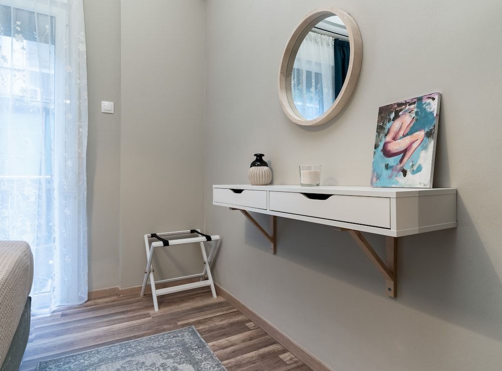 Absolute Athens Apartments Apartment, 1 Bedroom (VIII) 26