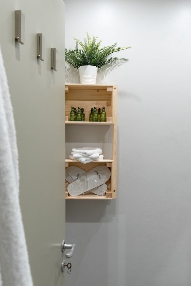 Absolute Athens Apartments Apartment, 1 Bedroom (VIII) 23