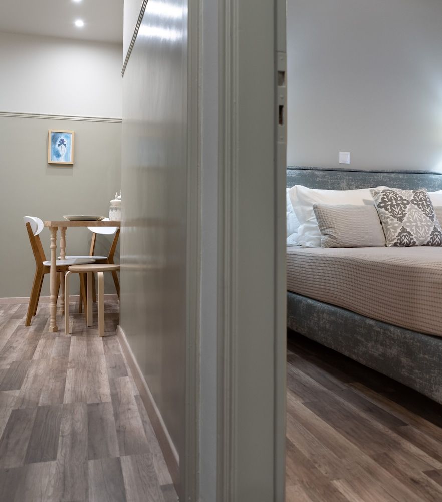 Absolute Athens Apartments Apartment, 1 Bedroom (VIII) 3