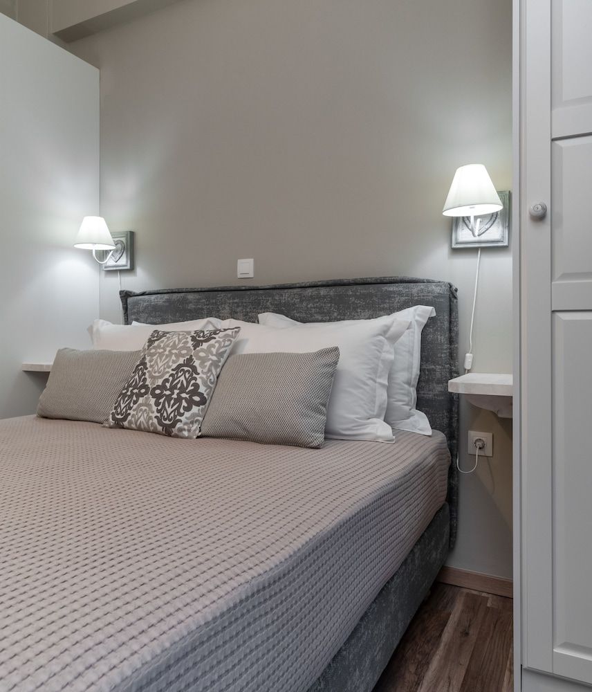 Absolute Athens Apartments Apartment, 1 Bedroom (VIII) 5