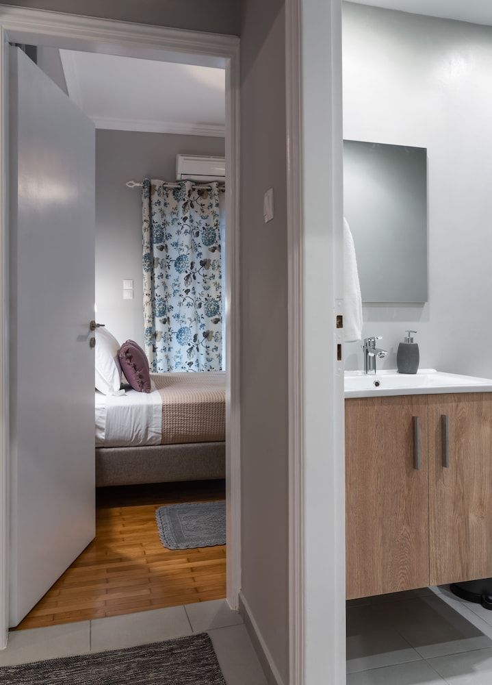 Absolute Athens Apartments Apartment (X) 21