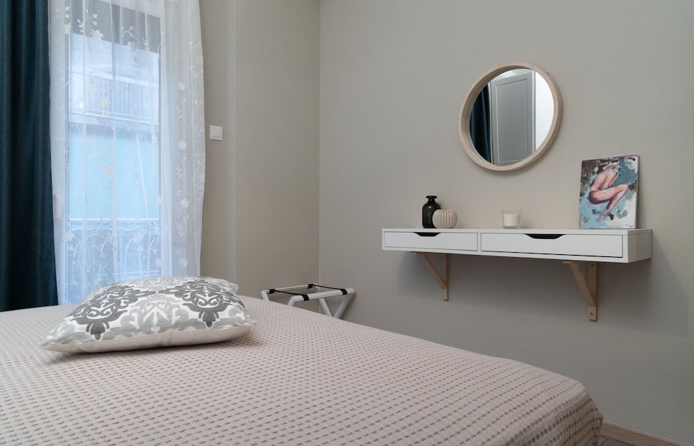 Absolute Athens Apartments Apartment, 1 Bedroom (VIII) 25