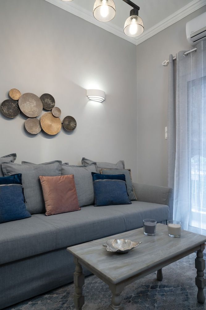 Absolute Athens Apartments Apartment (X) 8