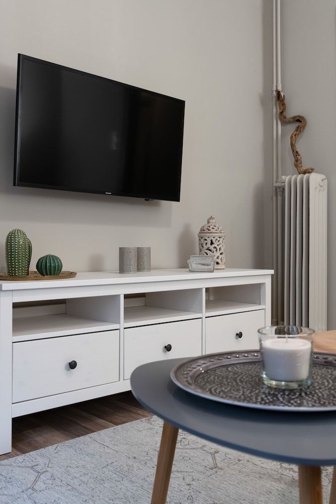 Absolute Athens Apartments Apartment, 1 Bedroom (VIII) 29