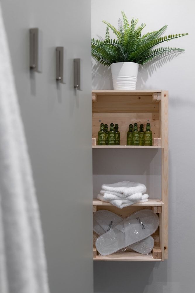 Absolute Athens Apartments Apartment, 1 Bedroom (VIII) 19