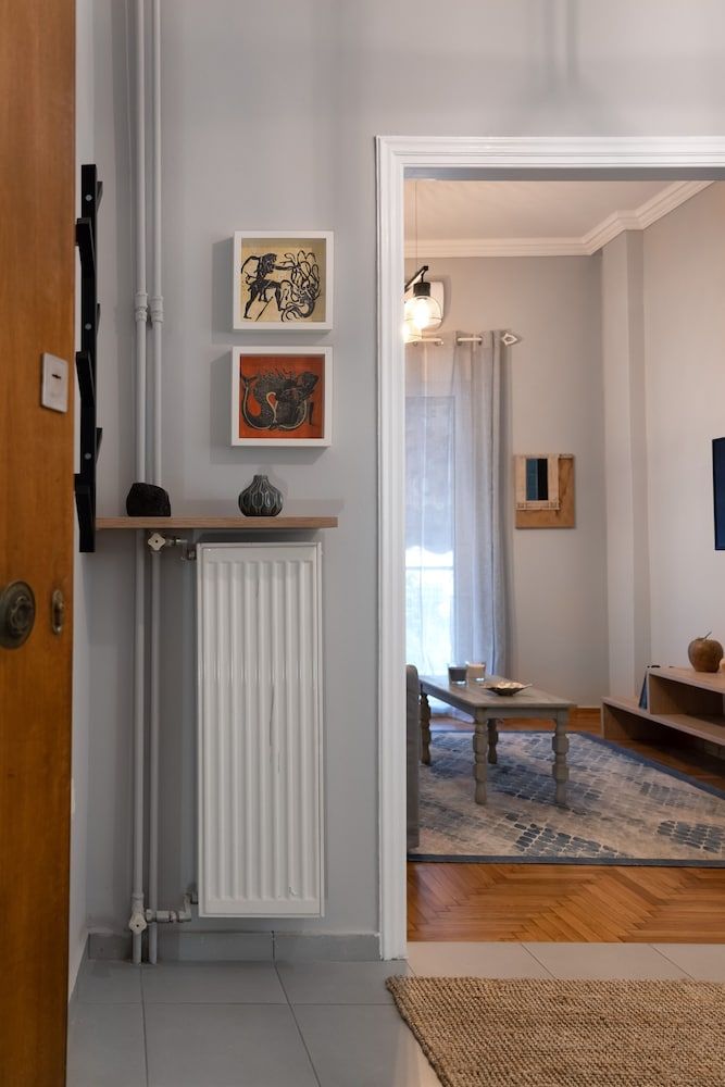 Absolute Athens Apartments Apartment (X) 24