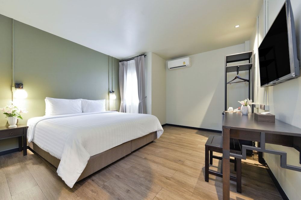 undefined Old Thai Heng Hotel 3