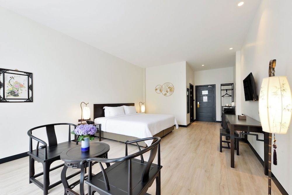 undefined Old Thai Heng Hotel